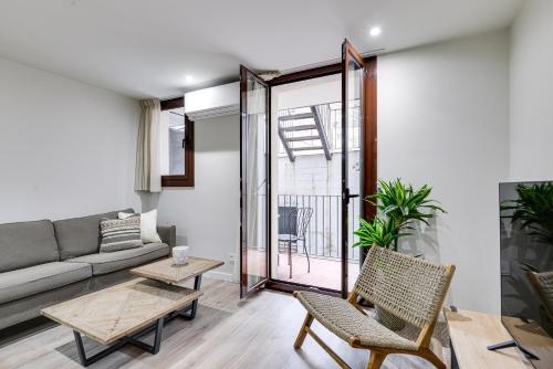 LucasLand Apartments Barcelona photo 147