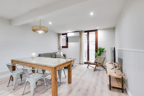 LucasLand Apartments Barcelona photo 181