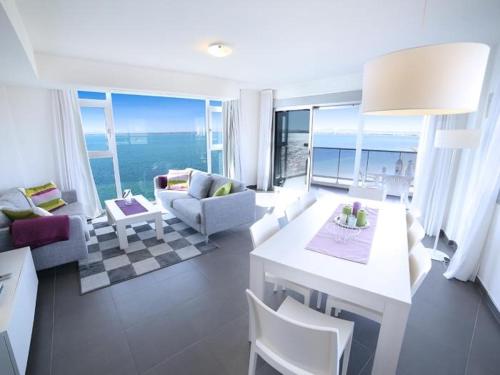 La Manga Beach Club, Bl. 1 7A