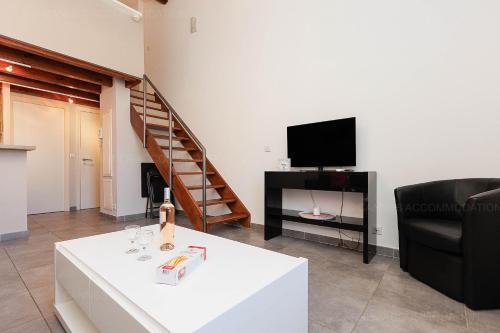 Residence Aout 42