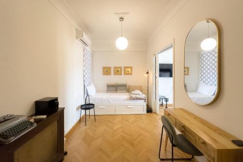 Kolonaki Mansion-SiS Urban