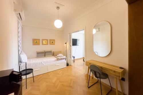 Kolonaki Mansion-SiS Urban