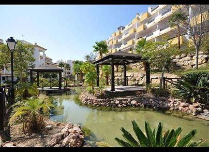Fantastico Apartamento con vistas a Golf & Mar en Cala de Mijas
