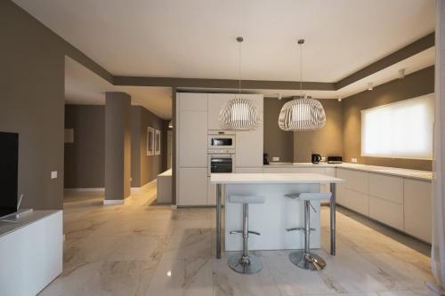 Andalucia del Mar · 3 bedroom apartment in Puerto Banus