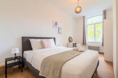 Lille Centre - Appartement Lumineux !