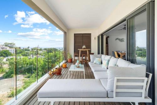 Samba Living - Jacuzzi & Mountain View