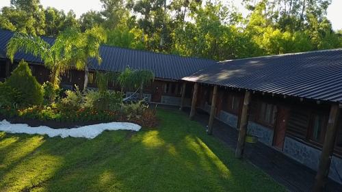 Gallery image of HOTEL Bambys Lodge in Concordia