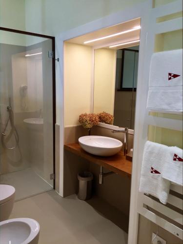 Yacht Club Capo Cervo Suites B&B photo 3