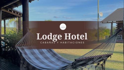 Gallery image of HOTEL Bambys Lodge in Concordia