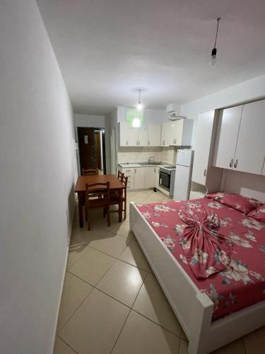 Arditi Apartment