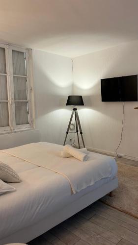 Appartement centre de Bordeaux