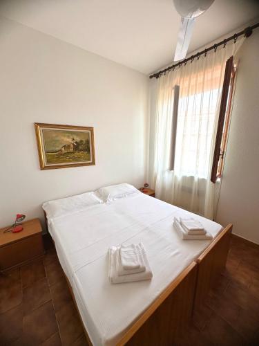 Fotografie z fotogalerie ubytování Residence La Scogliera v destinaci Alassio