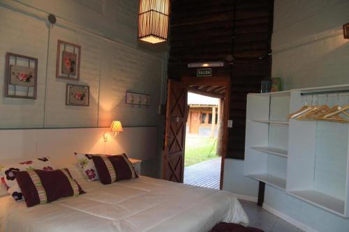 Gallery image of HOTEL Bambys Lodge in Concordia
