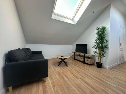 La Fosse rue des champs