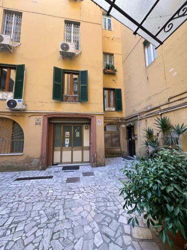 Apartment - Laterano 85 Near the Colosseum