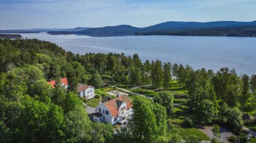 Gambar di galeri bagi Sågverket Höga Kusten di Utansjö
