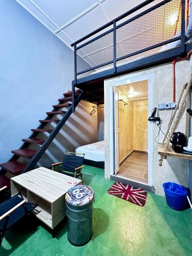 タンジュンブンガにあるArdour Lodge "A" Wingのギャラリーの写真