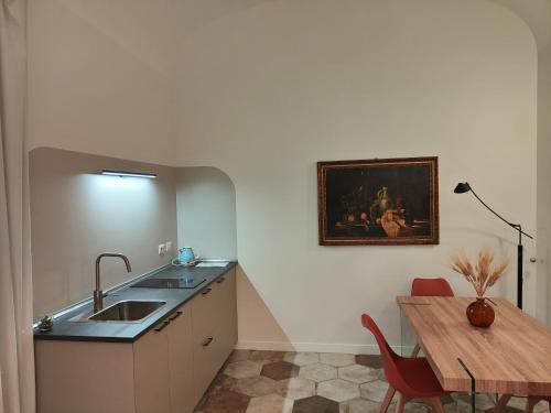 Rare Seed Trastevere
