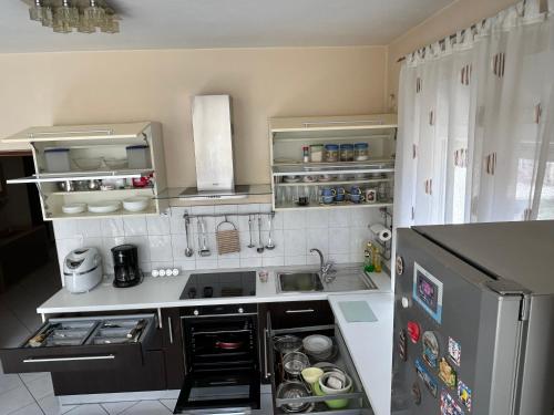 Split Breeze Apartment