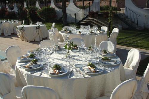 Φωτογραφία από το άλμπουμ του Villa Santa Barbara σε Montefalco