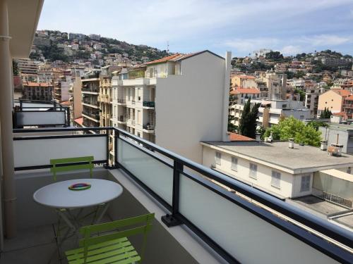 Ma place au sud Nice 604