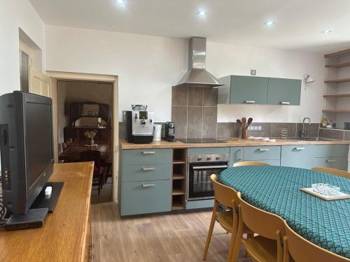 Maison du vignoble à 5 minutes de Chablis