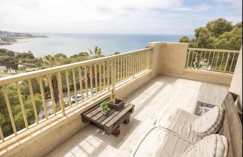 Salou Luxe Stay Chill-out Cozy ( 2BR ) Parking
