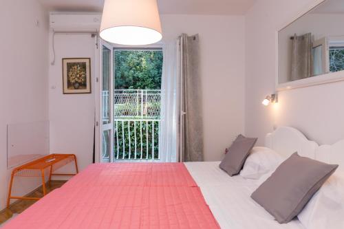 Apartments Lile 1