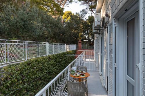 Apartments Lile 1
