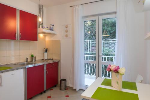 Apartments Lile 1
