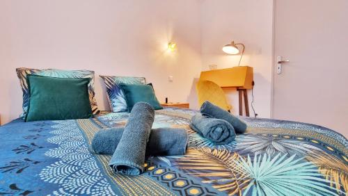 Appartement 1 Chambre