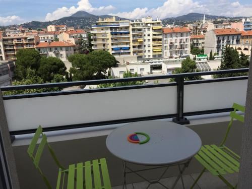 Ma place au sud Nice 604