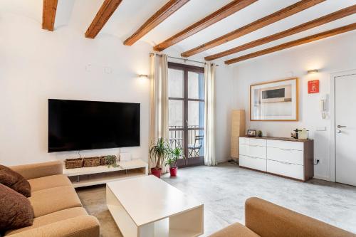 Loft Mercado Mossen Sorell