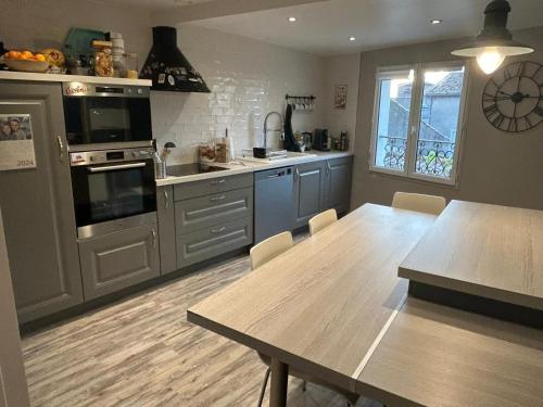 Photo de la galerie de l'établissement Appartement coeur de ville, à Béziers