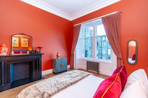Dragon Suites Luxury Apartments at 9 Albyn Place photo 25