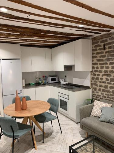 Modern & cozy 1 bedroom apartment in Malasaña
