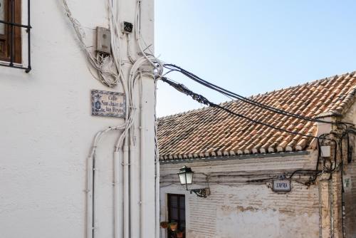 Apartamento en Albaicín, Granada