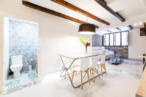 Apartamento en Albaicín, Granada