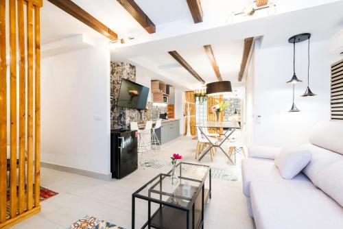 Apartamento en Albaicín, Granada