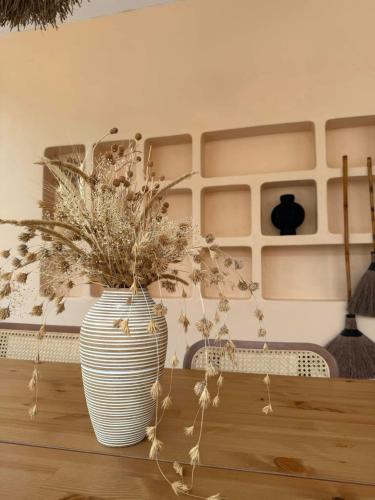ภาพในคลังภาพของ YAIMAII HOME-A tranquil stay in the heart of Luang Prabang ในหลวงพระบาง