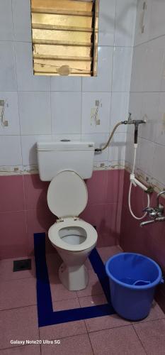 Ένα μπάνιο στο 2 BHK Couple friendly Appartment
