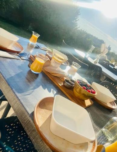 Photo de la galerie de l'établissement Villiers place, à Villiers