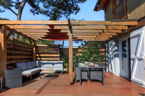 Maison des Bonheurs Océaniques - Welkeys