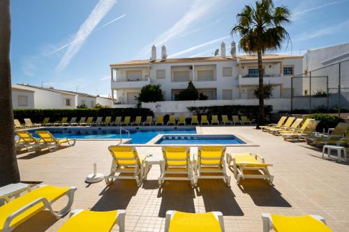 Apartamento Casa Vela