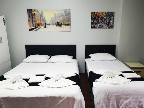 Fotografie z fotogalerie ubytování Seven Suite Taksim v destinaci Istanbul
