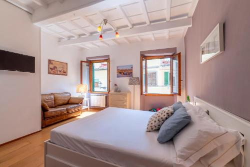 San Frediano luxury Suite