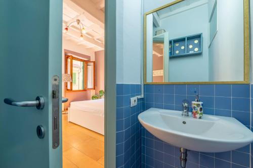 San Frediano luxury Suite