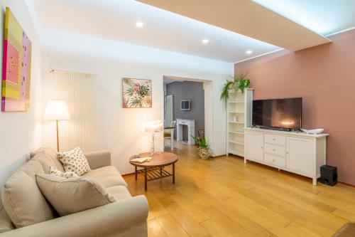 San Frediano luxury Suite
