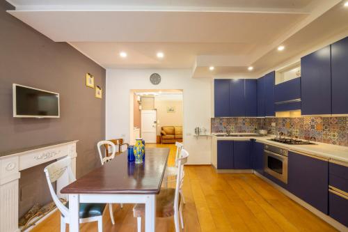 San Frediano luxury Suite