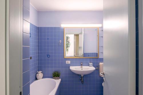 San Frediano luxury Suite